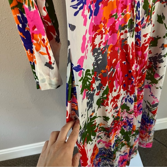 Vintage Dress - Picture 5 of 10